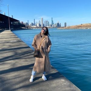 Meet your Posher, Kate